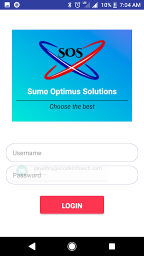 Sumo Screen 2