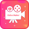 Slideshow Photo Video Maker icon