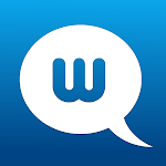 Cover Image of Download Webtalk: All-In-One Network  APK