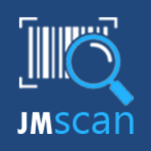 JM Scan logo