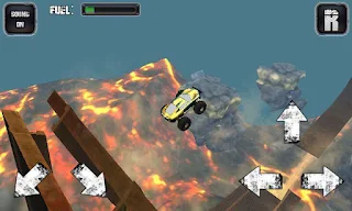Extreme Monster Trucks - Screenshot 1