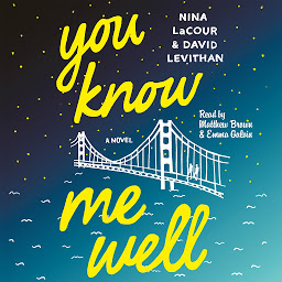Immagine dell'icona You Know Me Well: A Novel