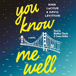 Icoonafbeelding voor You Know Me Well: A Novel