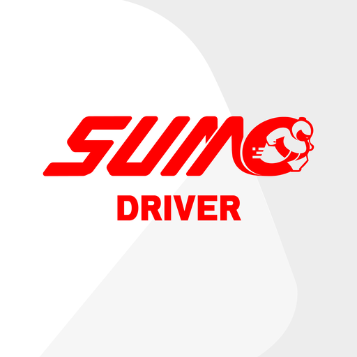 SUMO - DRIVER สำหรับคนขับรถ logo