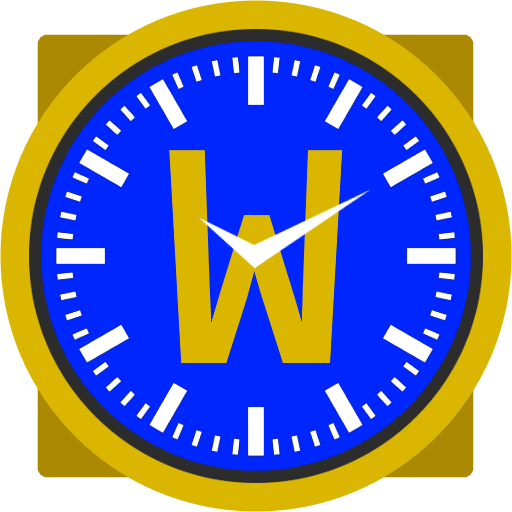 WoW Legion & BFA Timers logo