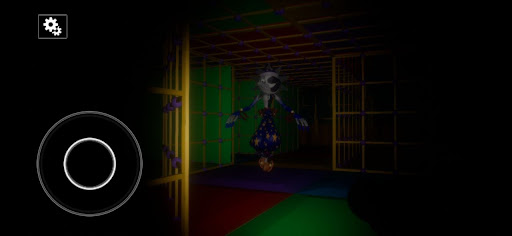 One Night In Daycare Screen 3