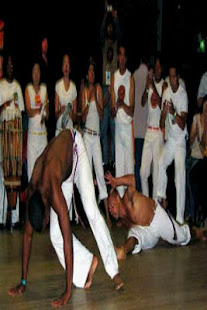 Visualização do aplicativo