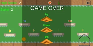BallController - Screenshot 2