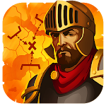Cover Image of Tải xuống S&T: Medieval Wars Premium  APK