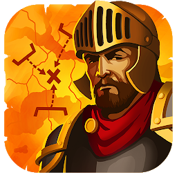 Obrázok ikony S&T: Medieval Wars Premium