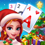 Cover Image of Download Solitaire TriPeaks Journey  APK