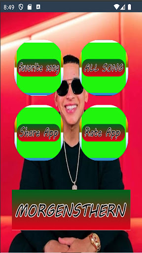 Daddy Yankee 2024 Screen 3