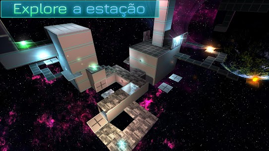 Fractal Space HD FULL APK 3