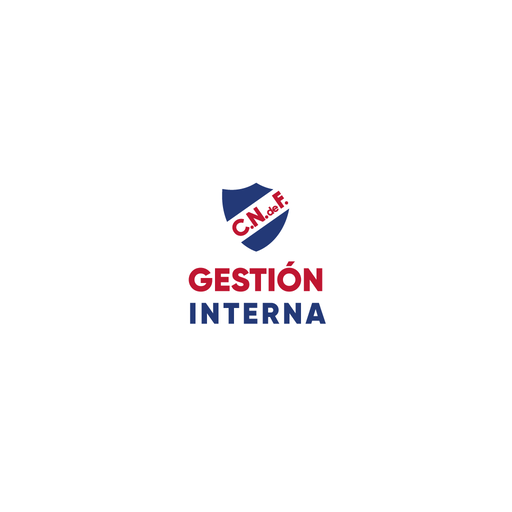 Gestion Interna CNdeF logo