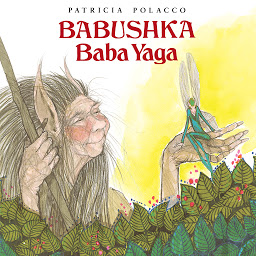Icon image Babushka Baba Yaga