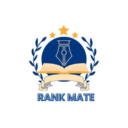 RankMate logo