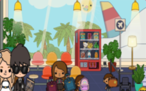 ccplay TOCA boca Life Tips