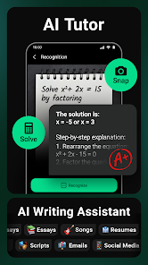 Screenshot image