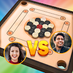 Cover Image of Télécharger Carrom : Candy Carrom 2021  APK