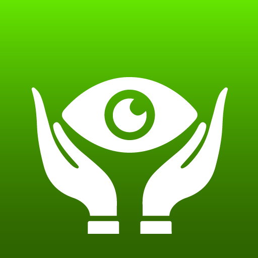 Комплексная защита глаз logo