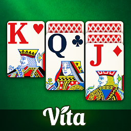 Vita ソリティア Mod Apk