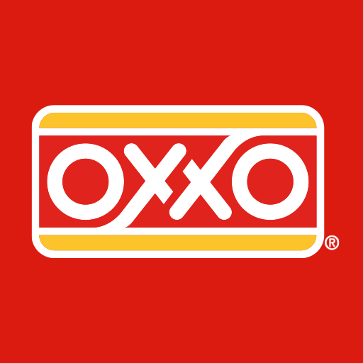Mercado OXXO logo