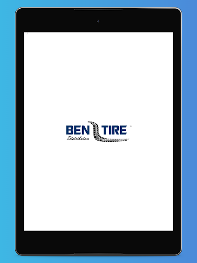 Ben Tire Distributors