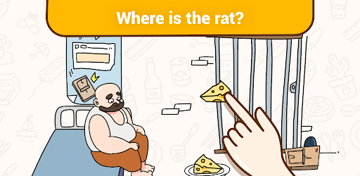 Brain Find: Can you find it? cover