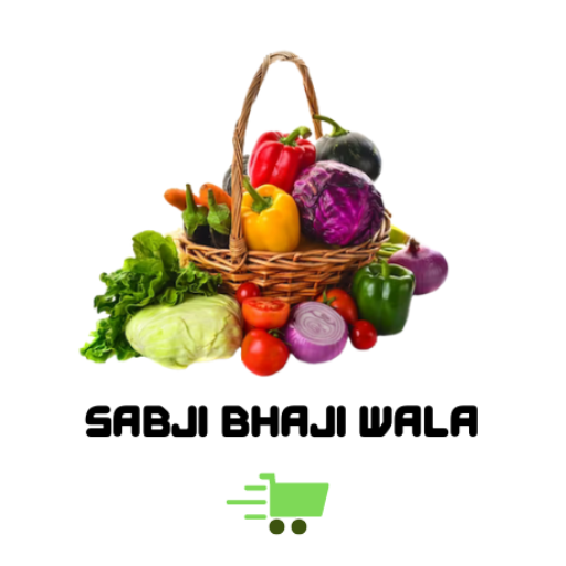 Sabji Bhaji logo