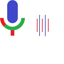 Icon image Voice Search