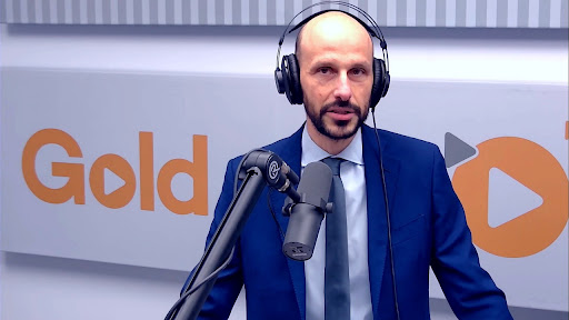 Radio Gold Screen 2