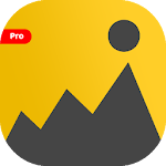 Cover Image of ダウンロード Gallery Pro 1.0.5 APK