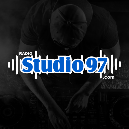 Radio Studio 97 logo