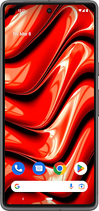 Red Wallpapers Unknown