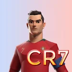 Cover Image of Download CR.7 Ronaldo Wallpapers  APK