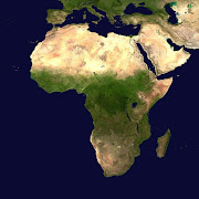 History of Africa 102.3 Icon