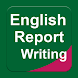 English Report Writing