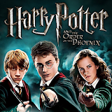 Harry Potter and the Order of the Phoenix icon