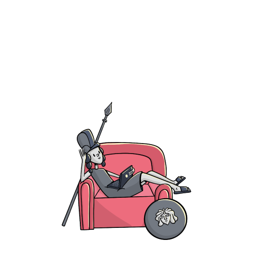 PredialGDL logo