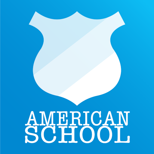 Liceo American School  Icon