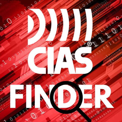 Cias Finder logo