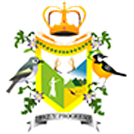 Trami App Ospina Nariño logo