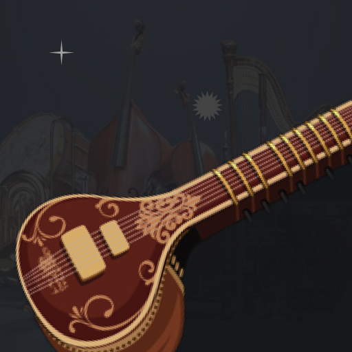 Baglama Beats logo