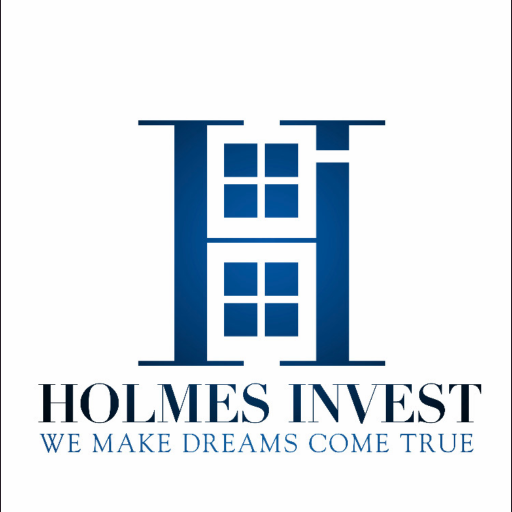 Holmes Investment Corporation logo