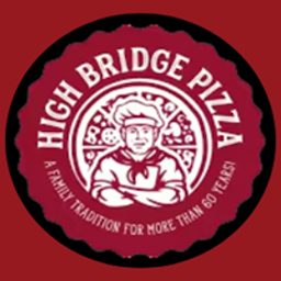 Picha ya aikoni ya High Bridge Pizza