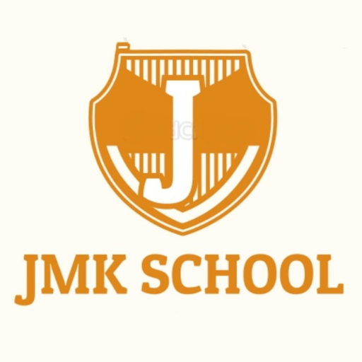 JMK SCHOOL logo