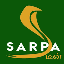 Icon image SARPA-TN