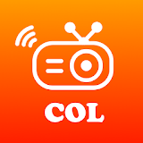Radio Online Colombia icon