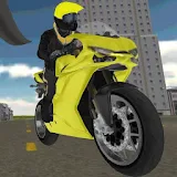 Race Bike Racing Simulator icon