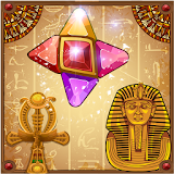 Jewel Quest Pharaoh Mystery icon
